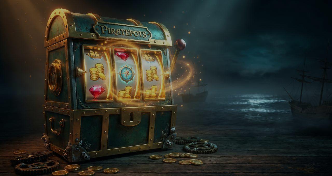 Piratepots