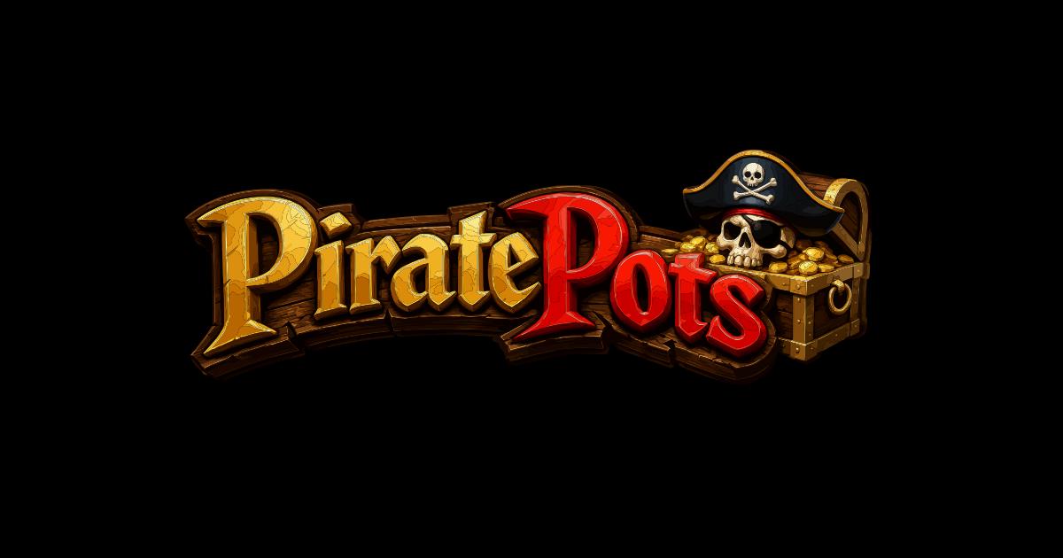 Pirate Pots Casino